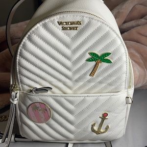 Victoria’s Secret Backbag